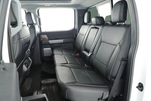 2023 Ford F-150 LARIAT New Braunfels TX