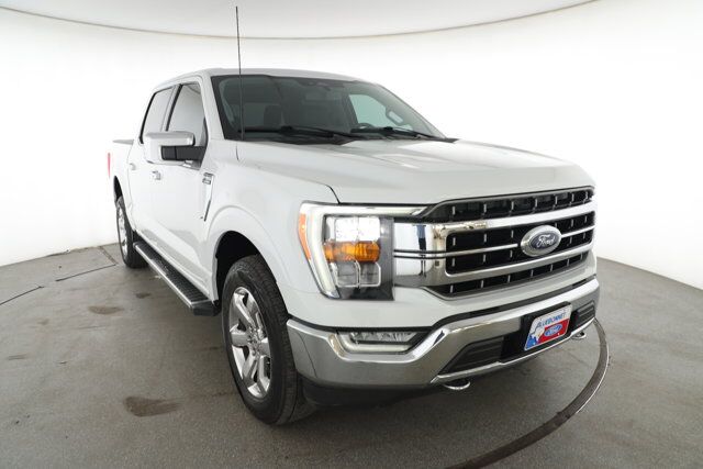2023 Ford F-150 LARIAT New Braunfels TX