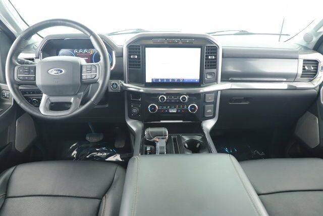 2023 Ford F-150 LARIAT New Braunfels TX