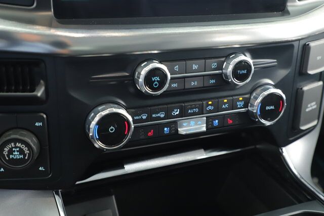 2023 Ford F-150 LARIAT New Braunfels TX