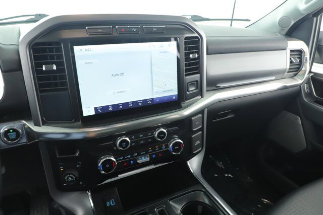 2023 Ford F-150 LARIAT New Braunfels TX