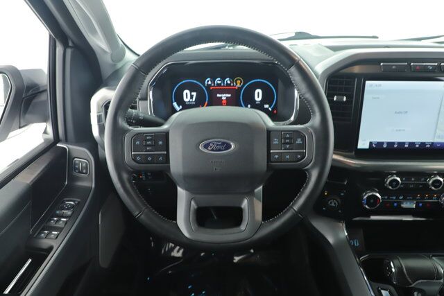 2023 Ford F-150 LARIAT New Braunfels TX