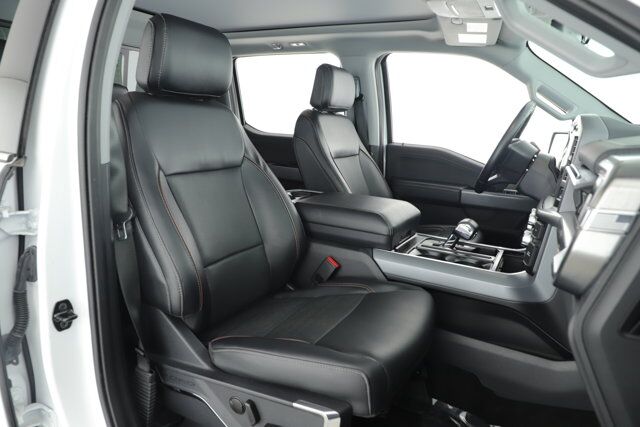 2023 Ford F-150 LARIAT New Braunfels TX