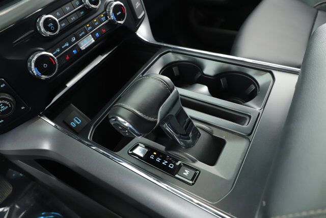 2023 Ford F-150 LARIAT New Braunfels TX