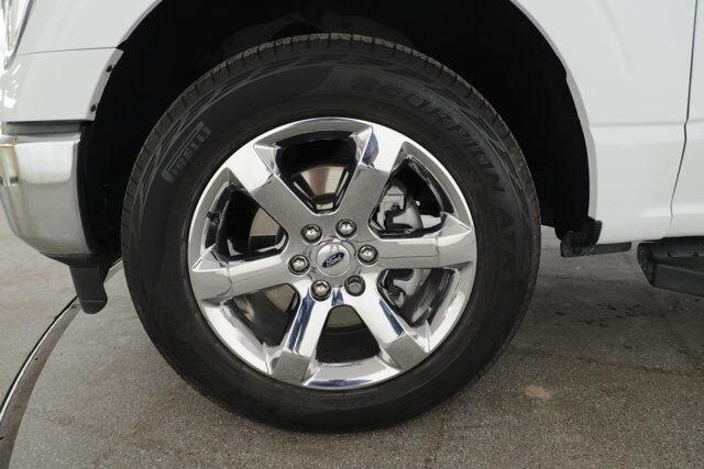 2023 Ford F-150 LARIAT New Braunfels TX