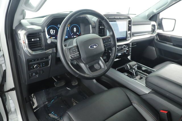 2023 Ford F-150 LARIAT New Braunfels TX