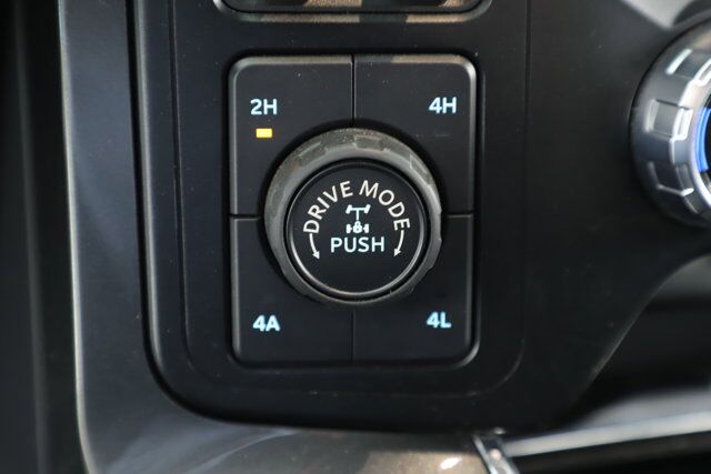 2023 Ford F-150 LARIAT New Braunfels TX