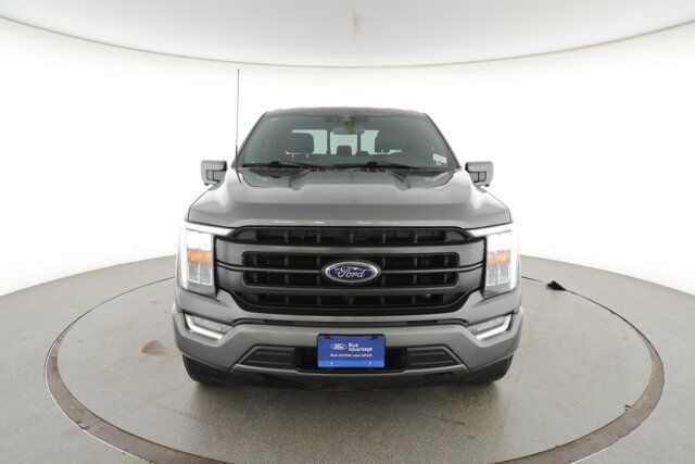 2023 Ford F-150 LARIAT New Braunfels TX
