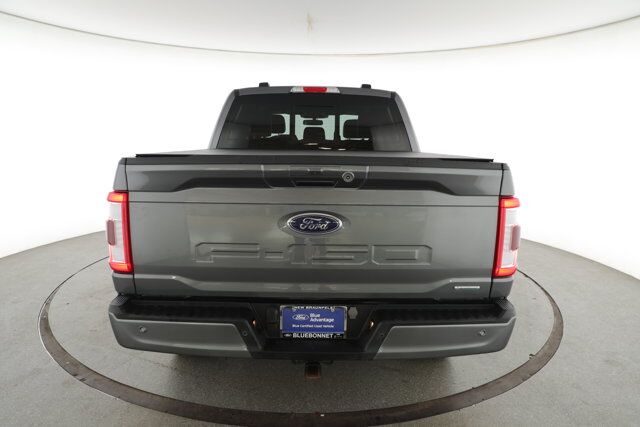 2023 Ford F-150 LARIAT New Braunfels TX