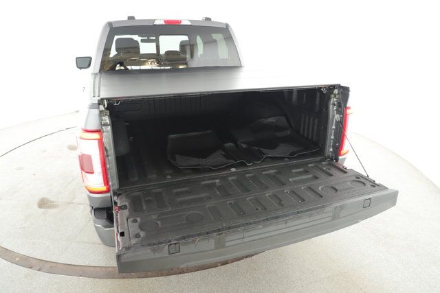 2023 Ford F-150 LARIAT New Braunfels TX