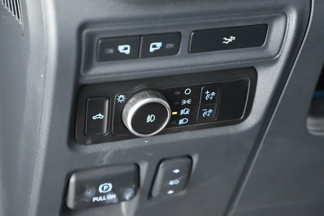 2023 Ford F-150 LARIAT New Braunfels TX