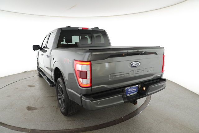 2023 Ford F-150 LARIAT New Braunfels TX