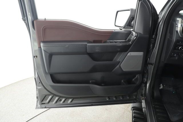 2023 Ford F-150 LARIAT New Braunfels TX