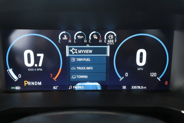 2023 Ford F-150 LARIAT New Braunfels TX