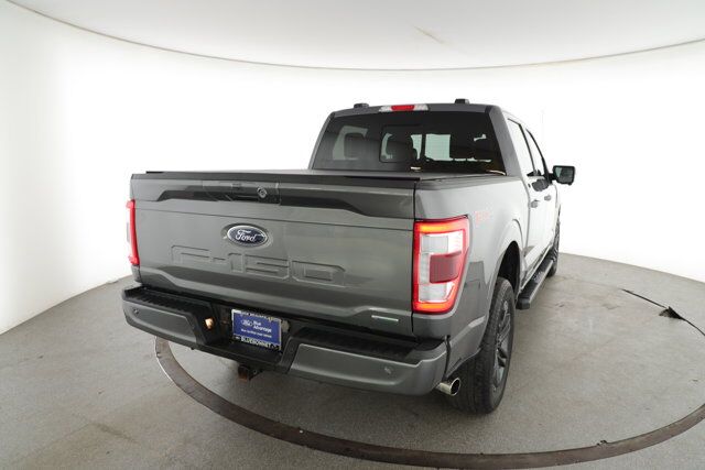 2023 Ford F-150 LARIAT New Braunfels TX
