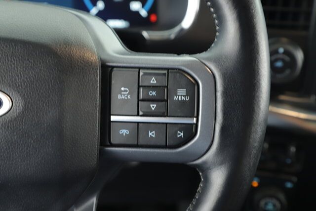 2023 Ford F-150 LARIAT New Braunfels TX