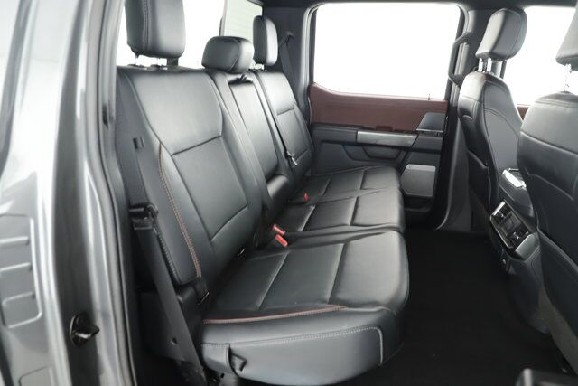 2023 Ford F-150 LARIAT New Braunfels TX