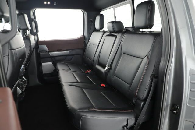 2023 Ford F-150 LARIAT New Braunfels TX
