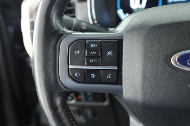 2023 Ford F-150 LARIAT New Braunfels TX