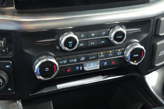 2023 Ford F-150 LARIAT New Braunfels TX