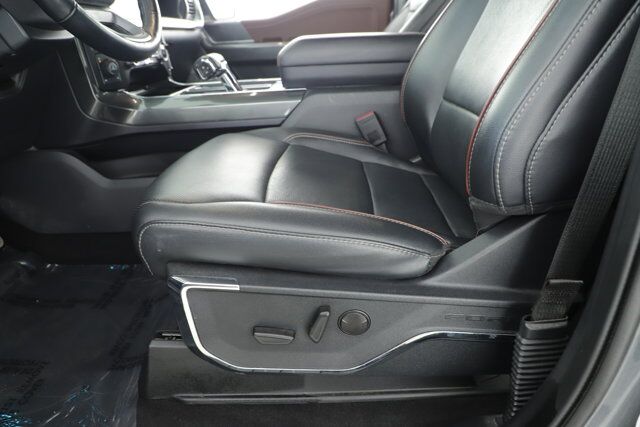 2023 Ford F-150 LARIAT New Braunfels TX
