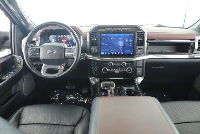 2023 Ford F-150 LARIAT New Braunfels TX