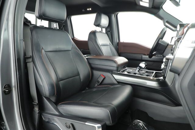 2023 Ford F-150 LARIAT New Braunfels TX