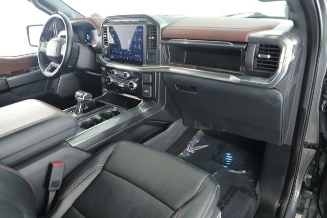 2023 Ford F-150 LARIAT New Braunfels TX