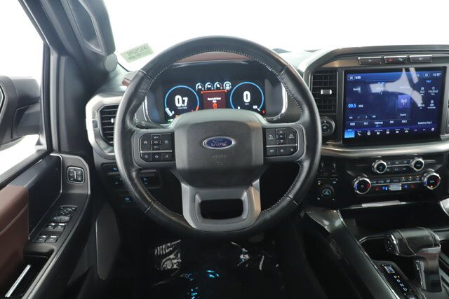 2023 Ford F-150 LARIAT New Braunfels TX