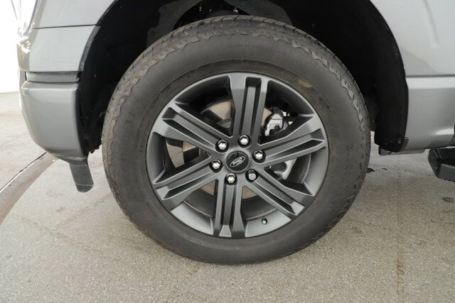 2023 Ford F-150 LARIAT New Braunfels TX