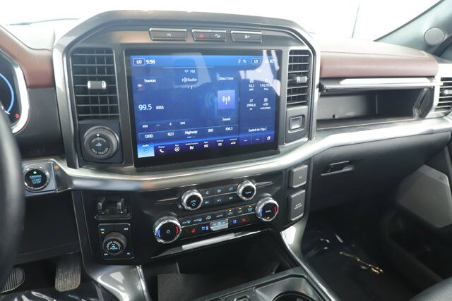 2023 Ford F-150 LARIAT New Braunfels TX