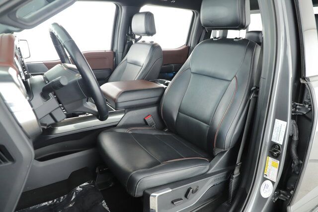 2023 Ford F-150 LARIAT New Braunfels TX