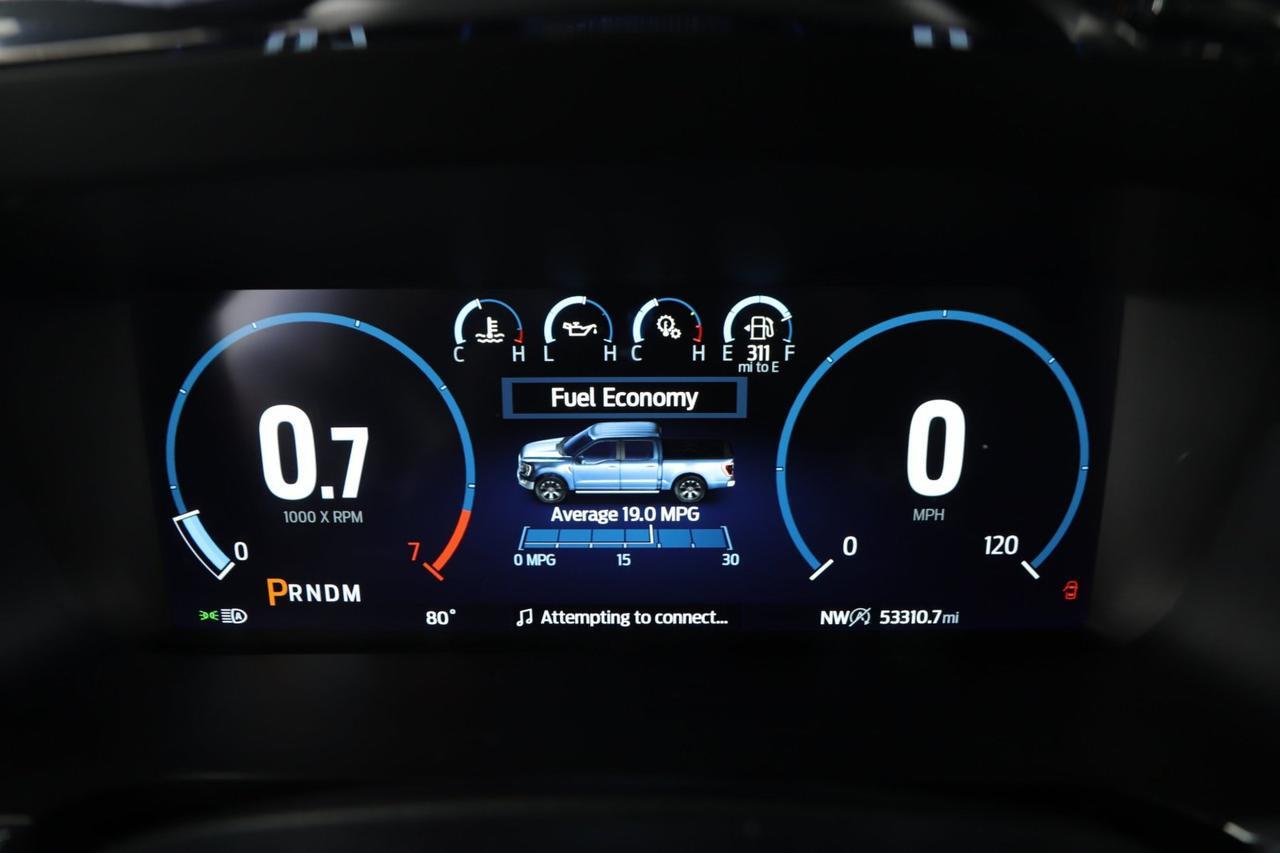 2023 Ford F-150 LARIAT New Braunfels TX
