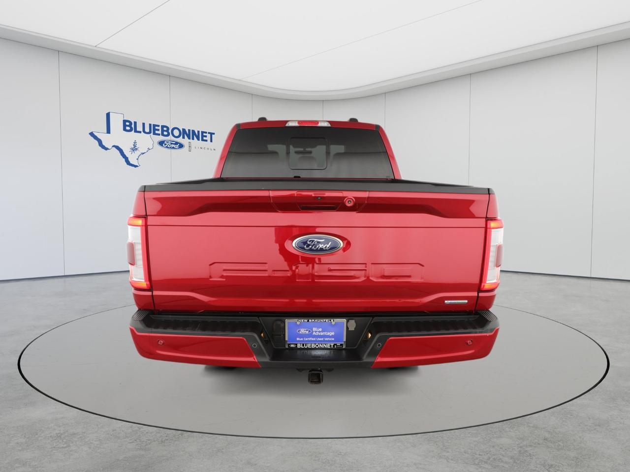 2023 Ford F-150 LARIAT New Braunfels TX