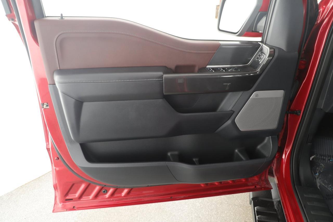 2023 Ford F-150 LARIAT New Braunfels TX