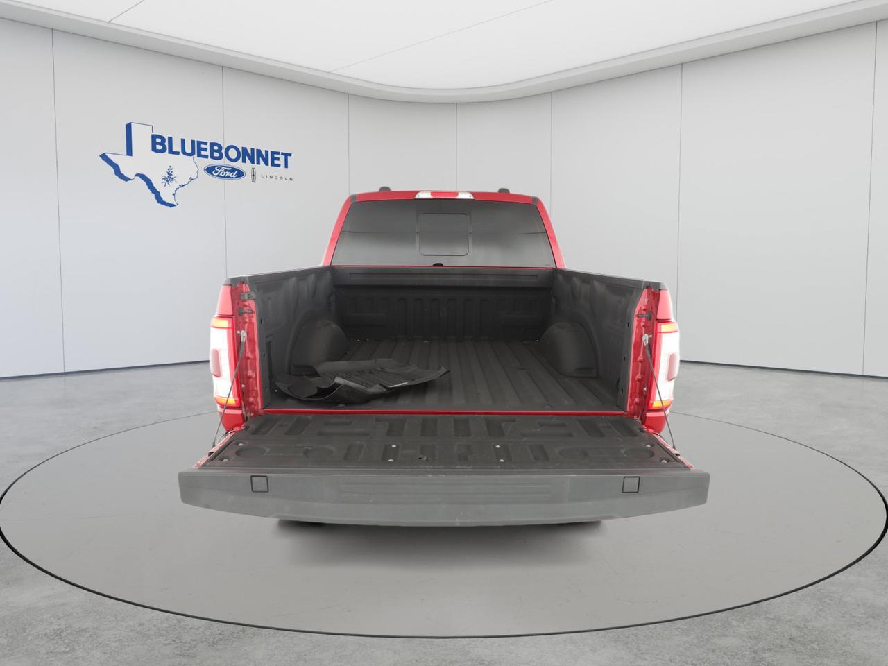 2023 Ford F-150 LARIAT New Braunfels TX