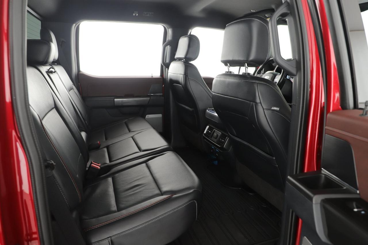 2023 Ford F-150 LARIAT New Braunfels TX