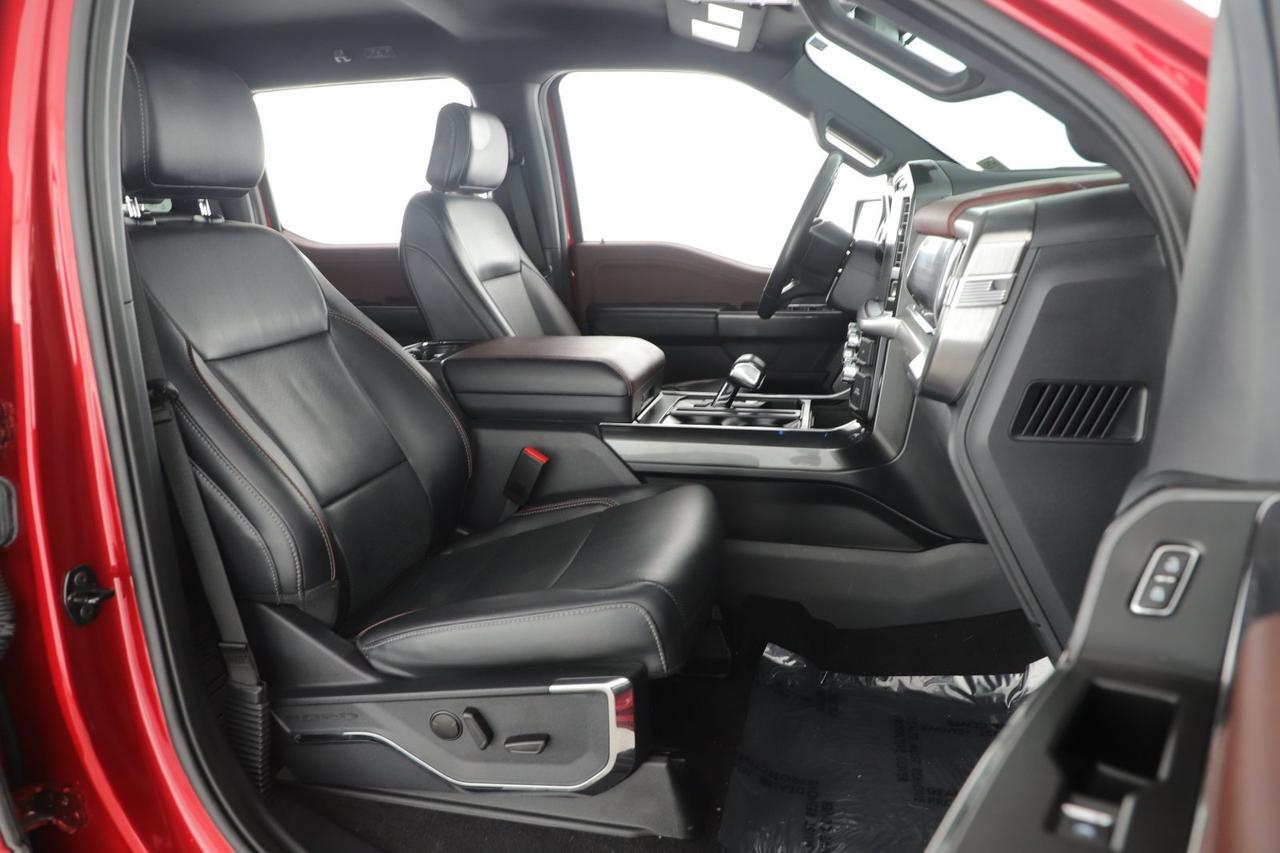 2023 Ford F-150 LARIAT New Braunfels TX