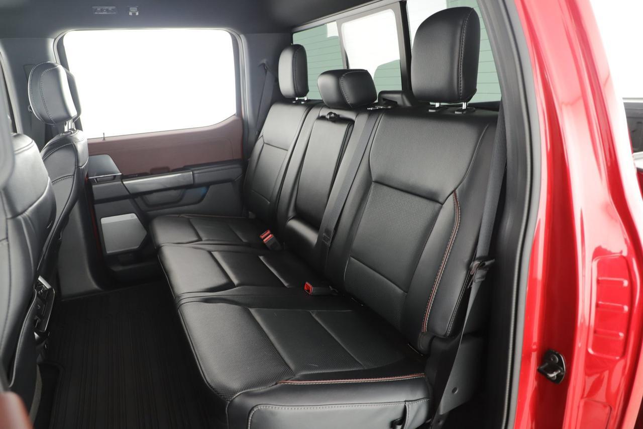 2023 Ford F-150 LARIAT New Braunfels TX