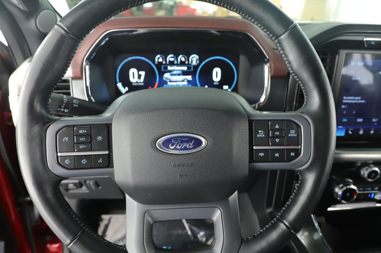 2023 Ford F-150 LARIAT New Braunfels TX