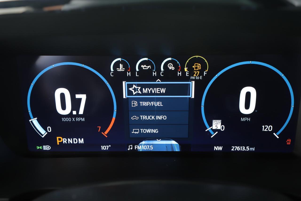 2023 Ford F-150 LARIAT New Braunfels TX