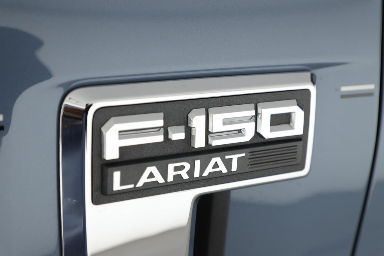 2023 Ford F-150 LARIAT New Braunfels TX