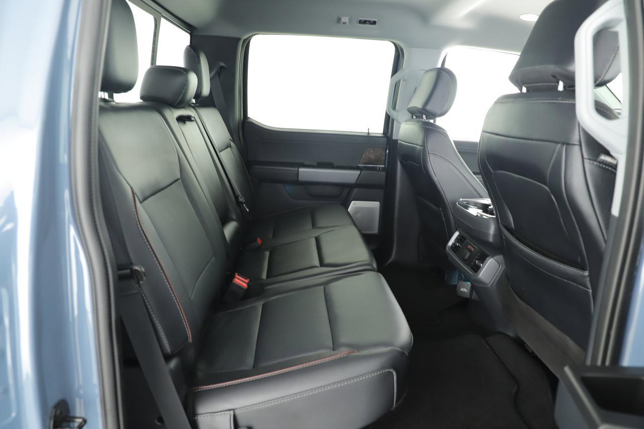 2023 Ford F-150 LARIAT New Braunfels TX
