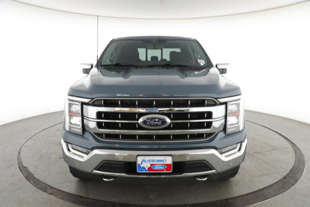 2023 Ford F-150 LARIAT New Braunfels TX