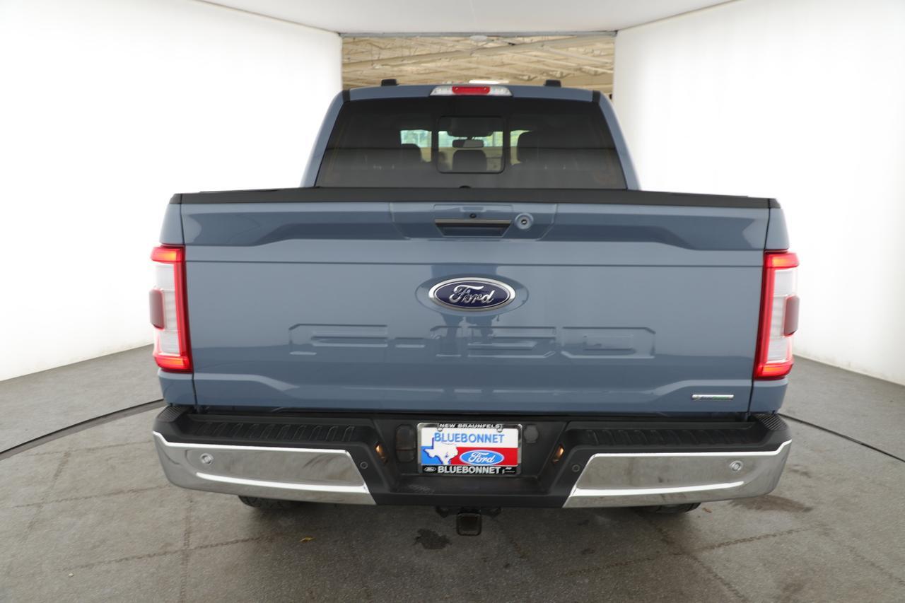 2023 Ford F-150 LARIAT New Braunfels TX