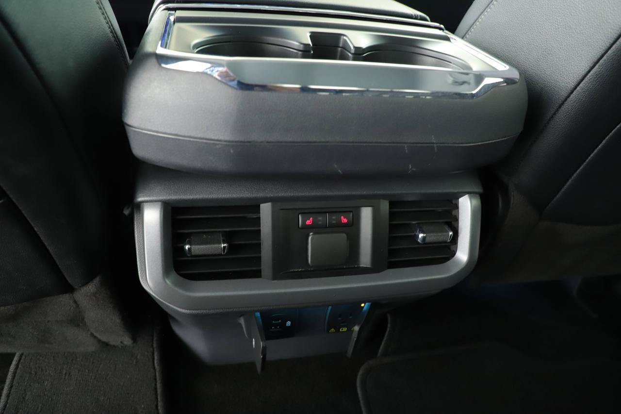 2023 Ford F-150 LARIAT New Braunfels TX
