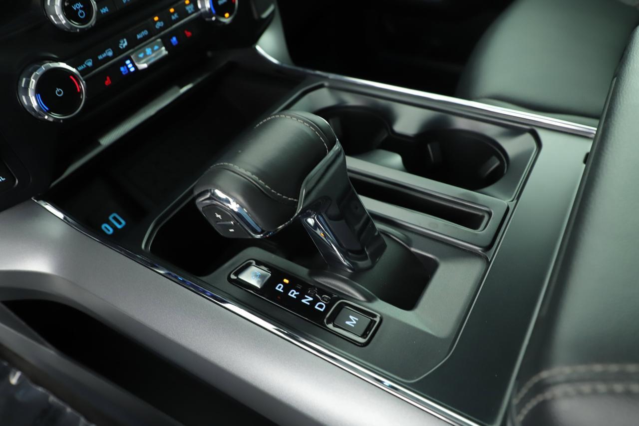 2023 Ford F-150 LARIAT New Braunfels TX