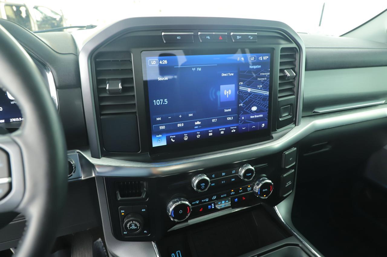 2023 Ford F-150 LARIAT New Braunfels TX