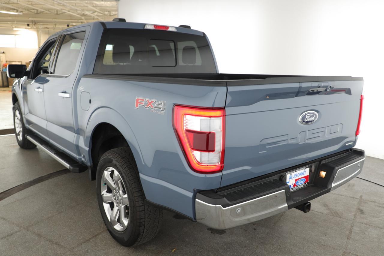 2023 Ford F-150 LARIAT New Braunfels TX