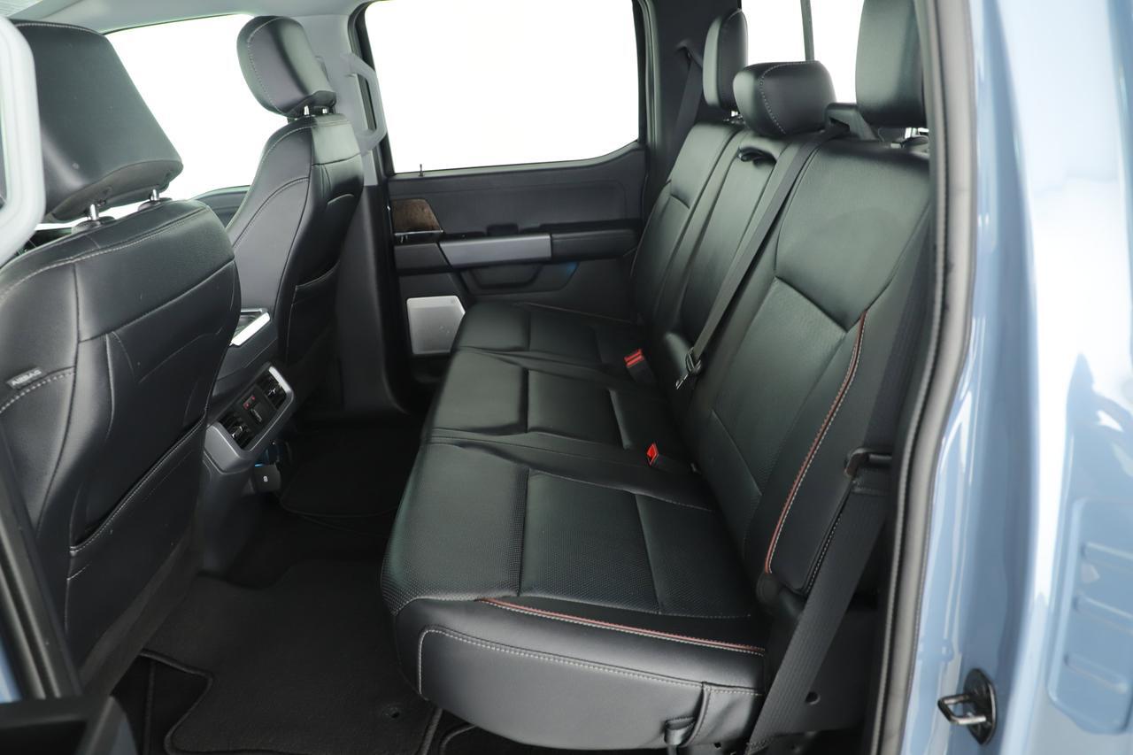 2023 Ford F-150 LARIAT New Braunfels TX